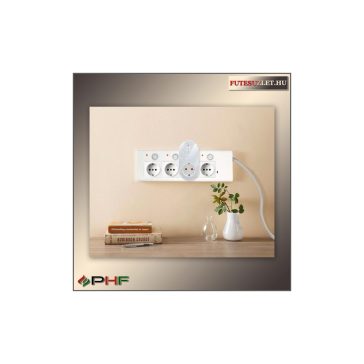 BECA 12E-W dugalj wifi termosztát 