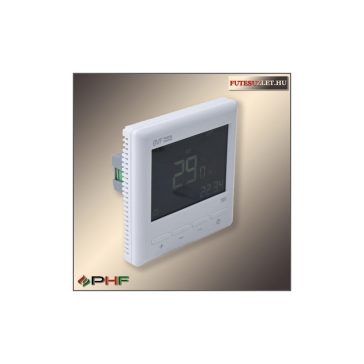 BVF 701 duplaszenzoros termosztát