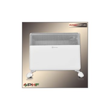 Electrolux ECH/AT wifi konvektor inverterrel - 1500W