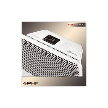 Electrolux ECH/AT wifi konvektor inverterrel - 1500W