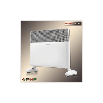 Electrolux ECH/AT wifi konvektor inverterrel - 1500W