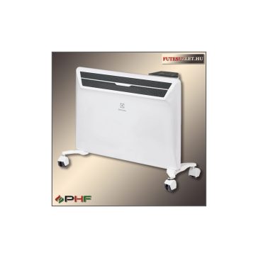 Electrolux ECH/AG2 elektromos konvektor inverteres vezérlés, wifis elérés