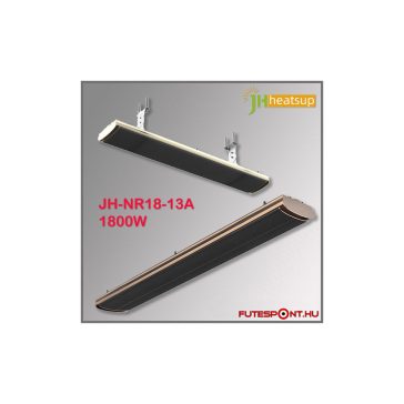 JH-NR18-13A sötétsugárzó 1800W