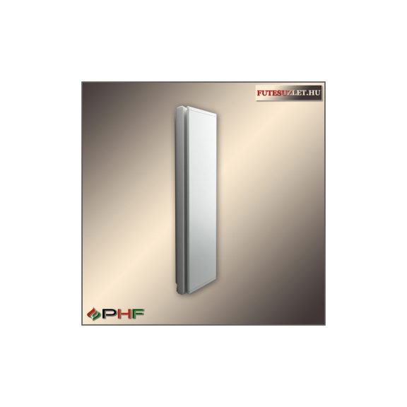 Radialight ICON fűtőpanel radiátor 1000W - Fehér