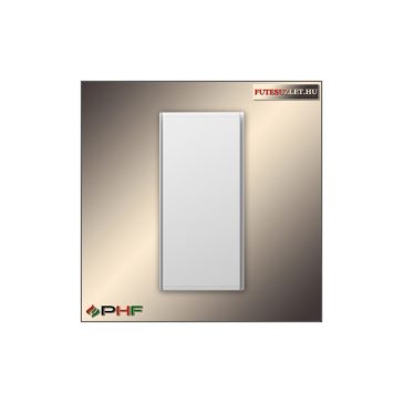 Radialight ICON fűtőpanel radiátor 2000W - Fehér