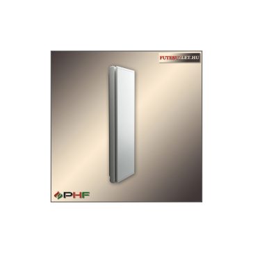 Radialight ICON fűtőpanel radiátor 2000W - Fehér