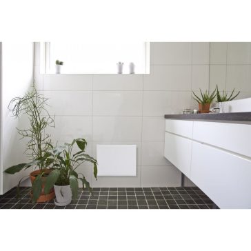 Adax ECO norvég fűtőpanel