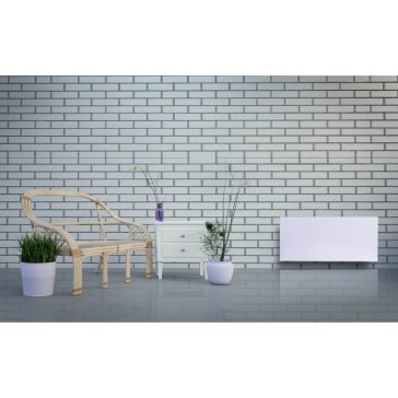 Adax ECO norvég fűtőpanel
