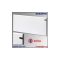 Adax Neo NP04 400W norvég fűtőpanel