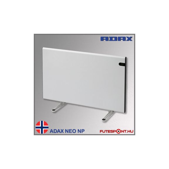 Adax Neo NP08 800W norvég fűtőpanel