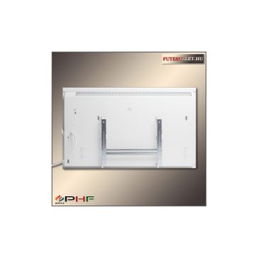 Adax VP12 norvég fűtőpanel