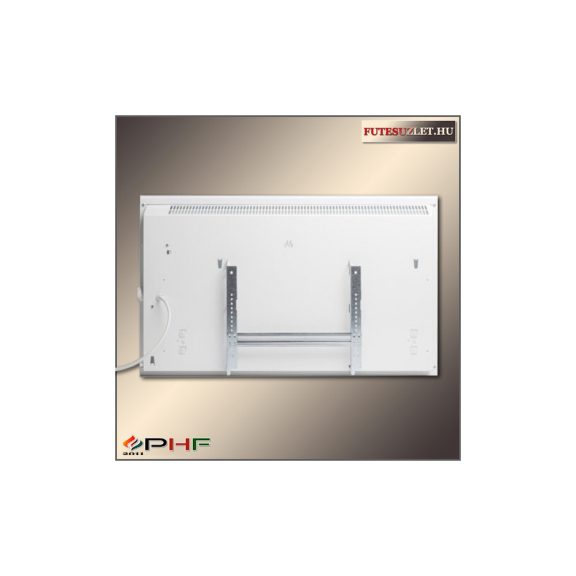 Adax VP12 norvég fűtőpanel
