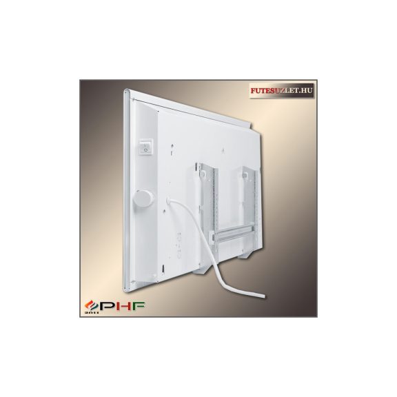 Adax VP12 norvég fűtőpanel