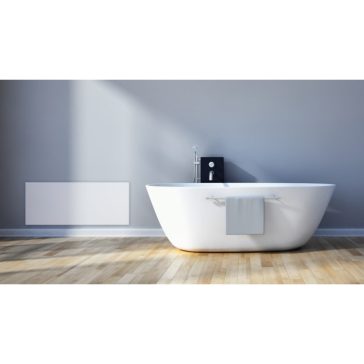 adax wifi compact fűtőpanel