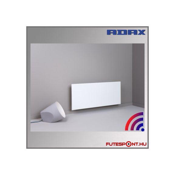 adax wifi compact fűtőpanel