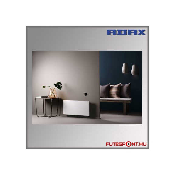 adax neo wifi fűtőpanel
