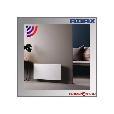 adax neo wifi fűtőpanel