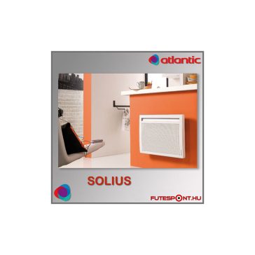 Atlantic Solius  fűtőpanel 500W