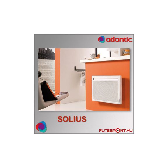 Atlantic Solius  fűtőpanel 500W