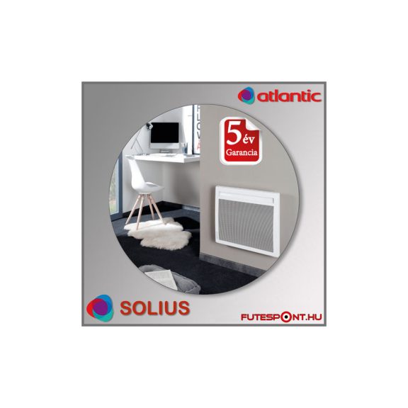 Atlantic Solius  fűtőpanel 500W