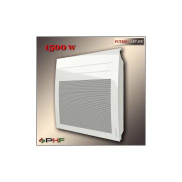 Atlantic Solius  NEO Digital fűtőpanel 1500W