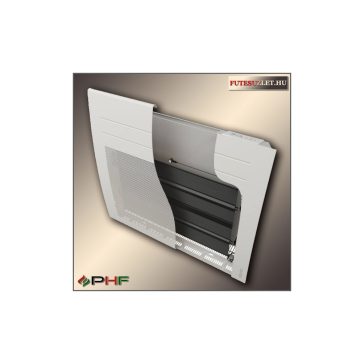 Atlantic Solius  NEO Digital fűtőpanel 2000W