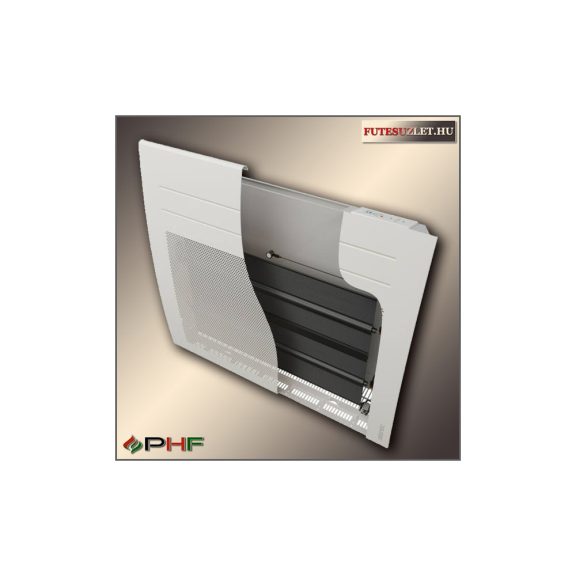 Atlantic Solius  NEO Digital fűtőpanel 500W
