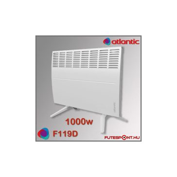 Atlantic F119D fűtőpanel 1000W