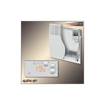 Atlantic F120D fűtőpanel 1500W