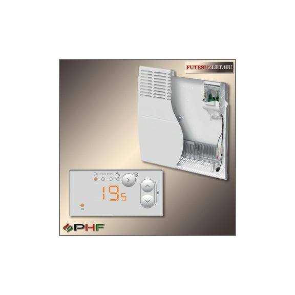 Atlantic F120D fűtőpanel 2500W
