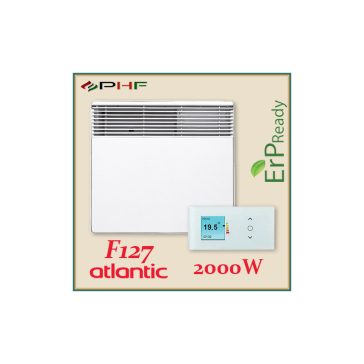 Atlantic F127D fűtőpanel 2000W