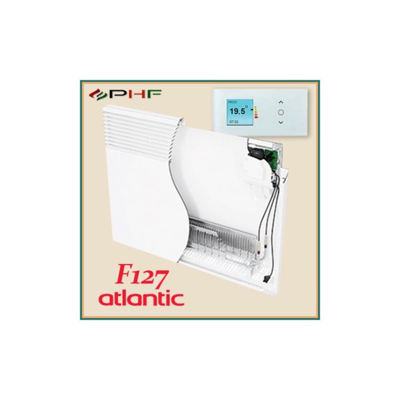 Atlantic F127D fűtőpanel 2000W