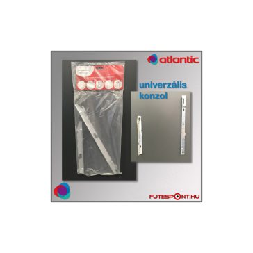 Atlantic univerzális konzol