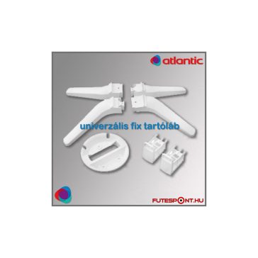 Atlantic univerzális fix tartóláb