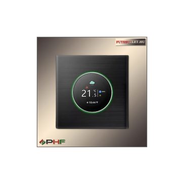 BECA 7000 wifi okos padlószenzoros termosztát