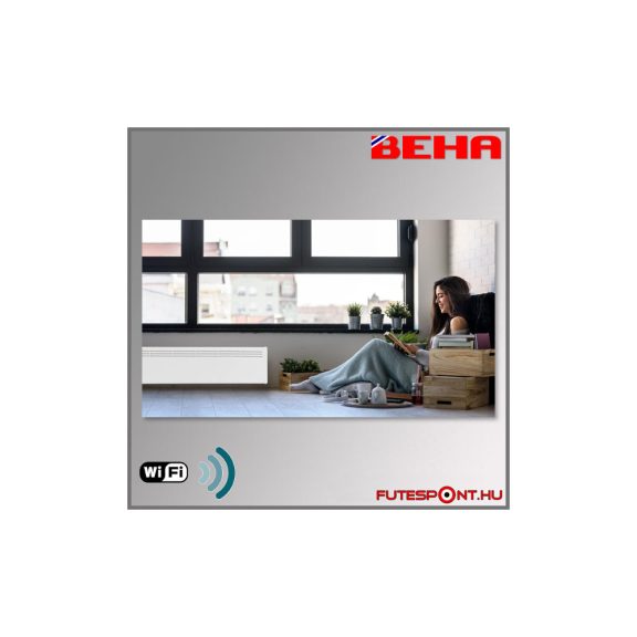 Beha PV06 norvég fűtőpanel 600W