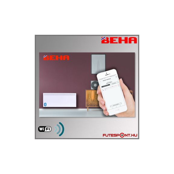 Beha PV06 norvég fűtőpanel 600W