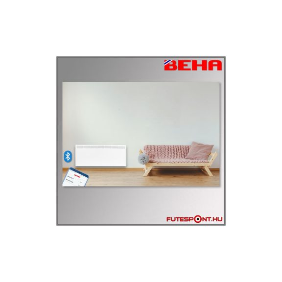 Beha PV12 norvég fűtőpanel 1250W