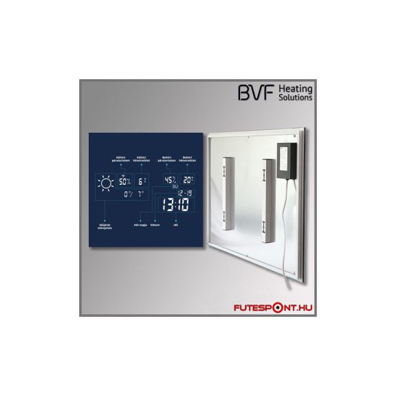 Bvf ADELIG 200W okostükör infrapanel