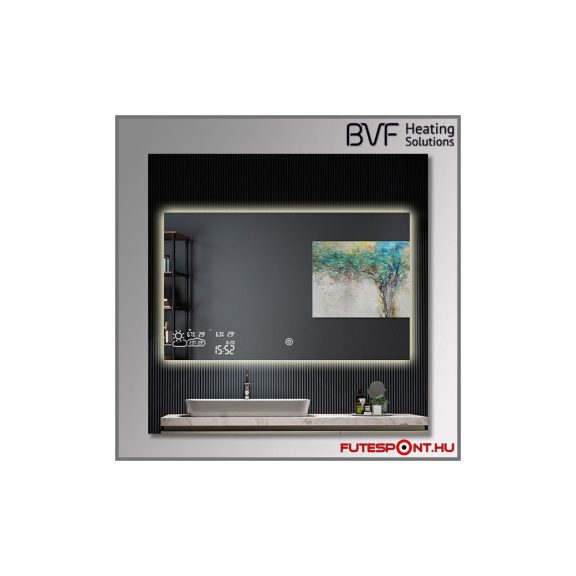 Bvf ADELIG 350W okostükör infrapanel