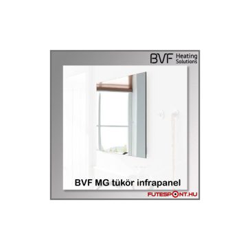 Bvf PG 800W tükör infrapanel