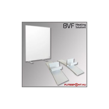 BVF mobil infrapanel konzol, talp