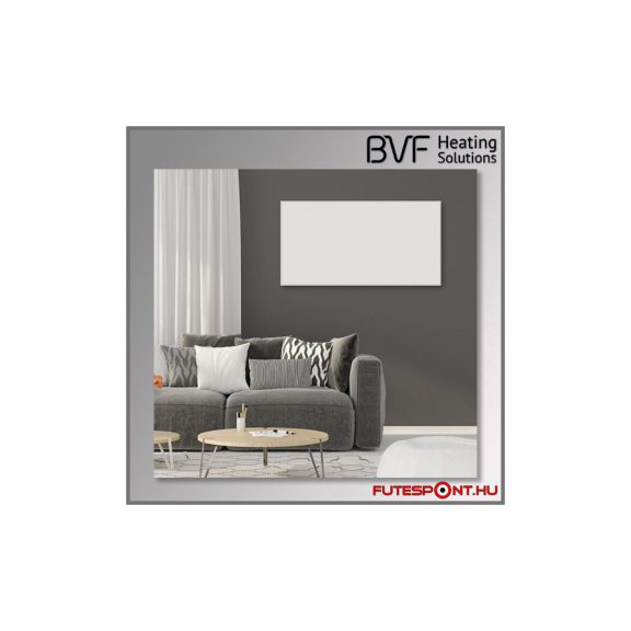 Bvf NG 450W infrapanel