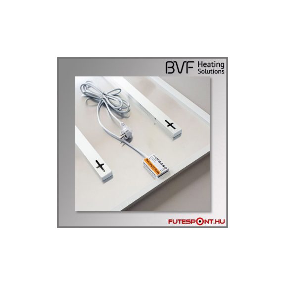 Bvf NG 450W infrapanel