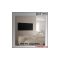 Bvf PG 800W üveg infrapanel fekete
