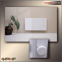 Adax VP12 ECO Compact norvég fűtőpanel