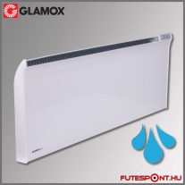 GLAMOX TPVD fürdőszobai