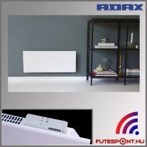 ADAX WIFI fűtőpanelek