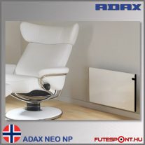 ADAX NEO norvég fűtőpanel