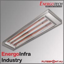 ENERGOINFRA INDUSTRY